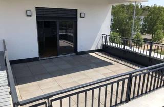 Penthouse mieten in Hedwig-Jahnow-Str. 16, 35037 Marburg, Penthouse-Wohnung 3ZKB