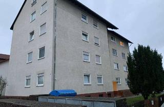 Wohnung mieten in Taunusstraße, 64850 Schaafheim, Helle, gepflegte 2-Zimmer Wohnung