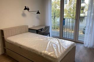 Wohnung mieten in Gürtelstraße 36, 10247 Friedrichshain, Wir suchen Sie! 1-Zimmer-Wohnung in Friedrichhain; Berlin