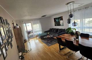 Wohnung mieten in Löchlesäcker, 71691 Freiberg, Wunderschöne 4,5 Zimmer Wohnung für jung und alt in Freiberg a.N.