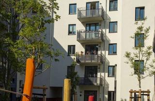 Sozialwohnungen mieten in Mahlower Straße, 12557 Köpenick, Wohnen im Neubau - Vermietung nur mit WBS