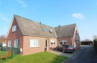 Wohnung mieten in Norderquerweg 55, 21037 Kirchwerder, Geräumige 3‑Zimmer‑Wohnung im Erd- und Dachgeschoss eines Zweifamilienhauses