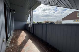 Wohnung mieten in Eberstädter Straße 20 B, 64367 Mühltal, 3-Zimmer-Wohnung in Mühltal