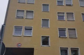 Wohnung mieten in Kümmelgasse, 66953 Pirmasens, 211.07 Schöne 2 ZKB Kümmelgasse 4 in Pirmasens