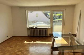 Wohnung mieten in 97688 Bad Kissingen, 4-Zimmer-Wohnung in Bad Kissingen/Arnshausen