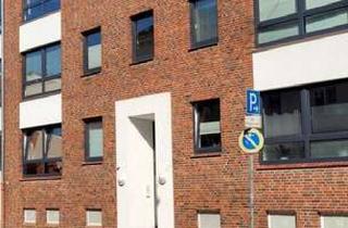 Wohnung mieten in Börsenstraße 71, 26382 Innenstadt, Sanierte Wohnung mit Balkon und EBK in der City