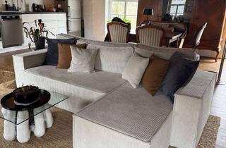 Wohnung mieten in Bauerbahn, 41462 Neuss, großzügige 2 Zimmer Wohnung mit Gartennutzung - E0055