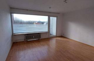 Wohnung mieten in Wasserstraße, 23909 Ratzeburg, 1-Zimmer-Wohnung mit EBK und Balkon auf der Dominsel zu vermieten