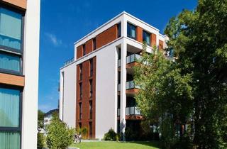 Wohnung mieten in Drömlingstr 26, 38448 Nordstadt, Helle Wohnung mit offenem Wohnkonzept, Dusche, Einbauküche und Designvinylboden