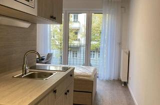 Wohnung mieten in Gürtelstraße 36, 10247 Friedrichshain, Wir suchen Sie! 1-Zimmer-Wohnung in Friedrichhain; Berlin