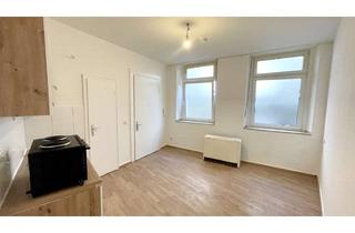 Wohnung mieten in Südwall 74, 47798 Stadtmitte, Ruhiges City-Apartment mit Innenhofausrichtung