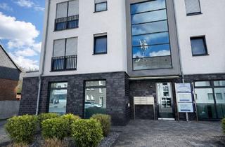 Wohnung mieten in Horster Str. 169a, 46238 Batenbrock, Neubauwohnung im Staffelgeschoss mit großem Sonnenbalkon