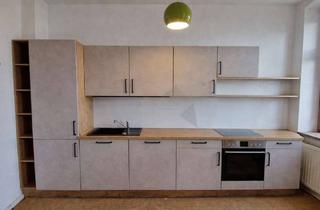 Wohnung mieten in Saarstraße 6a, 08056 Zwickau, Geräumige 4-Raum-Altbau-Wohnung am Schwanenteich