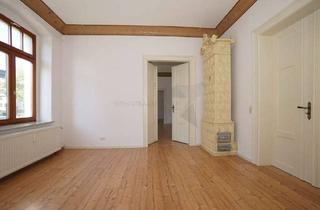 Wohnung mieten in Saarstraße 6a, 08056 Zwickau, Geräumige 4-Raum-Altbau-Wohnung am Schwanenteich