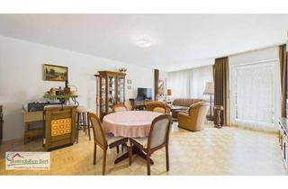 Wohnung mieten in 66706 Perl, PERL: ALTERSGERECHTE WOHNUNG - SOFORT FREI!