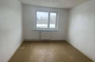 Wohnung mieten in Serrahner Straße 15b, 18292 Kuchelmiß, **Helle 3-Raumwohnung für Familien oder Pärchen**