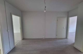 Wohnung mieten in Bruchstraße 32, 39288 Burg, Wir renovieren Ihre Familienwohnung!
