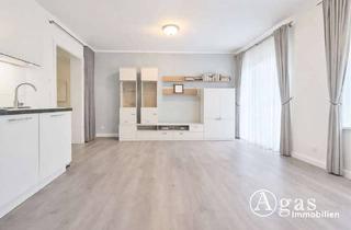 Wohnung mieten in Dorfaue 7 C, 15566 Schöneiche, Helle 2-Zimmer-Wohnung mit Wohnküche, Abstellkammer und Fahrstuhl