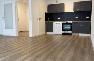 Wohnung mieten in Rintheimer Straße 15, 76131 Oststadt, 2-Zimmer-Wohnung in Karlsruhe Oststadt mit 67 m²