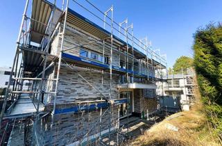 Wohnung mieten in 45133 Bredeney, WE 07: NEUBAU MIETWOHNUNGEN MIT HOHEM KOMFORT IN BESTER LAGE VON BREDENEY