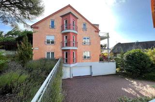 Wohnung mieten in Kronthaler Weg 11, 61476 Kronberg, Sonnenverwöhnte 3-Zimmer DG-Wohnung mit Blick ins Grüne