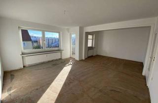 Wohnung mieten in Hinsiekweg 43, 31061 Alfeld, Alfeld - 3ZKB mit Balkon in zentraler Lage
