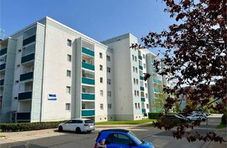 Wohnung mieten in An D. Sieben Teichen 19, 38855 Wernigerode, Junges Wohnen am Bürgerpark / Harzblick