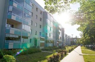 Wohnung mieten in Minslebener Str. 61, 38855 Wernigerode, Modernes Wohnen für Studenten und Singles