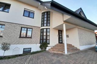 Wohnung mieten in 33129 Delbrück, Hochwertige Dachgeschosswohnung in Delbrück!