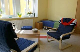 Wohnung mieten in Ernst-Thälmann-Straße 134, 01968 Senftenberg, Möbliertes WG-Zimmer in zentraler Lage – Einziehen und wohlfühlen