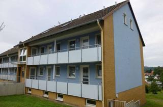 Wohnung mieten in Schulstraße 18, 31195 Lamspringe, Lamspringe - Modernisierte 1ZKB mit Loggia!