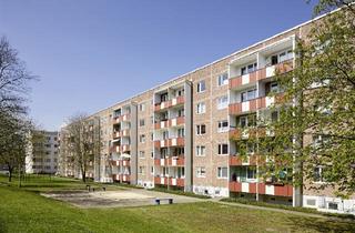 Wohnung mieten in Kopernikusstr. 34, 38855 Wernigerode, Ruhiges Wohnen für Familien und Paare am Stadtrand von Wernigerode / Burgbreite