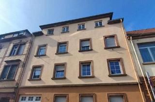 Wohnung mieten in Simter Str., 66955 Pirmasens, 312.02 Schöne 2 ZKB Wohnung Simter Str. 8 in Pirmasens