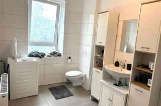 Wohnung mieten in 31848 Bad Münder, Stilvoll sanierte Etagenwohnung