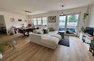 Wohnung mieten in 83024 West, Neuwertige 2-Zimmer-Wohnung mit sonnigem Südbalkon in ruhiger Lage