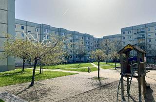 Wohnung mieten in Unterm Wulfhorn 14, 38855 Wernigerode, Junges Wohnen am Bürgerpark / Harzblick