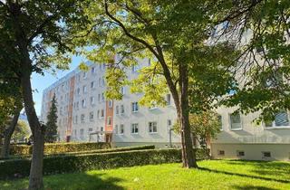 Wohnung mieten in Minslebener Str. 80, 38855 Wernigerode, Modernes Wohnen für Singles und Studenten / Wernigerode - Stadtfeld