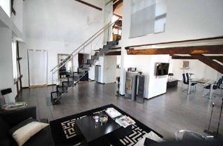 Lofts mieten in 68239 Seckenheim, Exlusive großzügige 3 1/2 ZKB-Mais.-Whg. in MA.-Seckenheim im Loftstil.