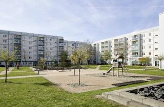 Wohnung mieten in Unterm Wulfhorn 24, 38855 Wernigerode, Familiäres Wohnen am Bürgerpark / Harzblick