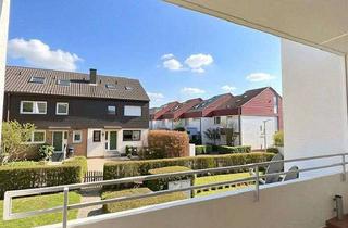 Wohnung mieten in 73760 Ostfildern, ***Helle 2-Zimmer Wohnung mit Sonnenbalkon und PKW-Stellpl. in attraktiver Lage von Nellingen