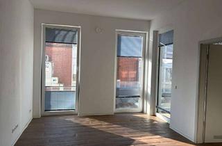 Wohnung mieten in Dr., 49356 Diepholz, Moderne 2-Zimmer Wohnung mit Fahrstuhl und Balkon