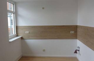 Wohnung mieten in Stadtring 16, 99610 Sömmerda, Renovierte 2-Zimmer-Wohnung in beliebter Lage mit Aufzug