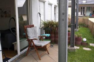 Wohnung mieten in Olgastraße, 72124 Pliezhausen, Gemütliche kleine Whg , mit Garten Terrasse, Küchenzeile und TG