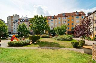 Wohnung mieten in Gibitzenhofstr. 88 b, 90443 Steinbühl, Sommer im neu renovierten Zuhause! 2-Zimmer-Wohnung mit Balkon