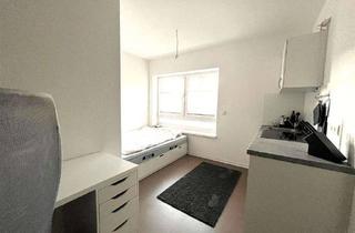 Wohnung mieten in 34125 Unterneustadt, Modernes 1 Zimmer Apartment mit EBK - Uni Nähe, KS-Unterneustadt