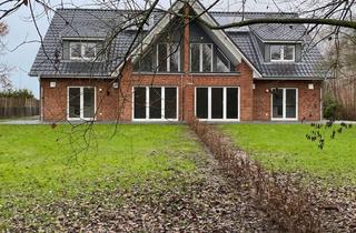 Wohnung mieten in Hauptstraße, 21442 Toppenstedt, Moderne 3-Zimmer Wohnung in Toppenstedt