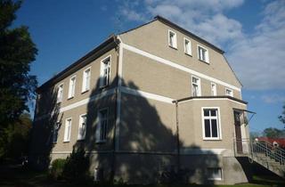 Wohnung mieten in Priorter Dorfstraße 32, 14641 Wustermark, Priort - Wohnen in Ruhiger Lage