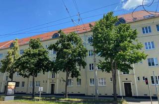 Wohnung mieten in Delitzscher Straße 144, 04129 Eutritzsch, Eutritzsch - komplett neu sanierte & moderne Dachgeschosswohnung in verkehrsgünstiger Lage