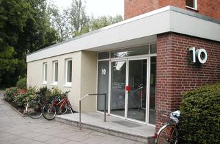 Wohnung mieten in Lengerckestraße 10, 22041 Wandsbek, Moderne und zentrale 1 Zimmer Wohnung in Wandsbek!