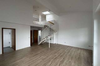 Wohnung mieten in Am Rebstock 12, 06184 Kabelsketal, Helle renovierte Galeriewohnung mit Tiefgaragenstellplatz